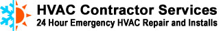 Monrovia HVAC Services